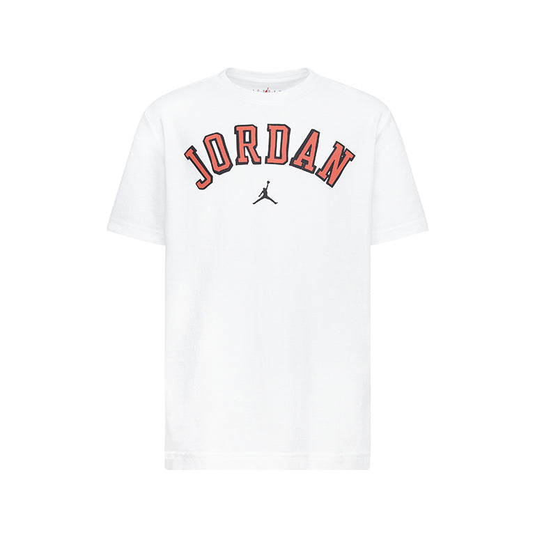 Jordan Older Kids Flight Hertaige T-Shirt