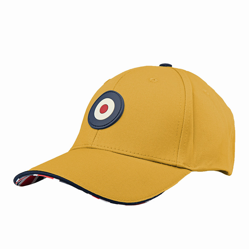 Ben Sherman Target Peak Cap