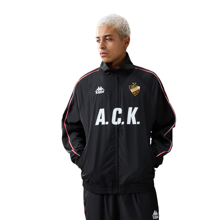 Kappa Authentic Satya Track Top