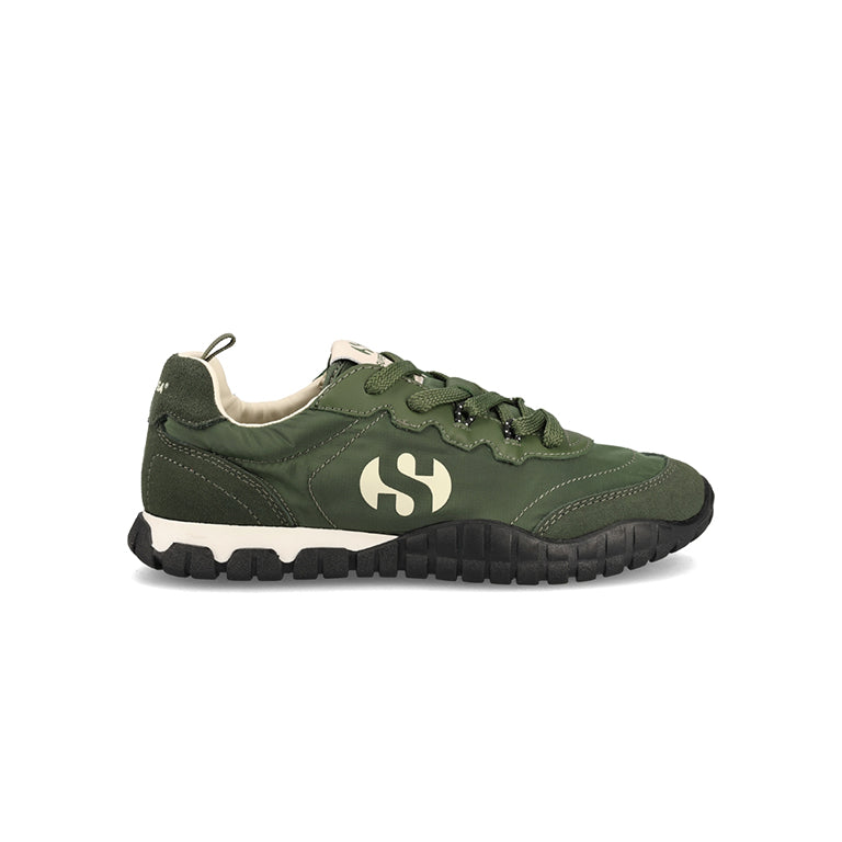 Superga 3890 Training Urban Trek
