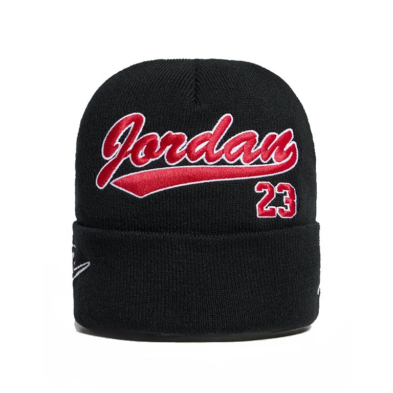Jordan Older Kids HBR Varsity Beanie