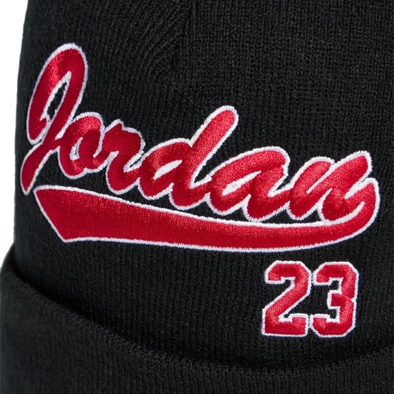 Jordan Older Kids HBR Varsity Beanie