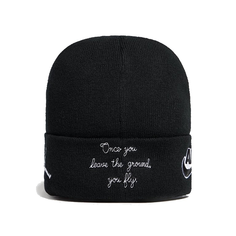 Jordan Older Kids HBR Varsity Beanie