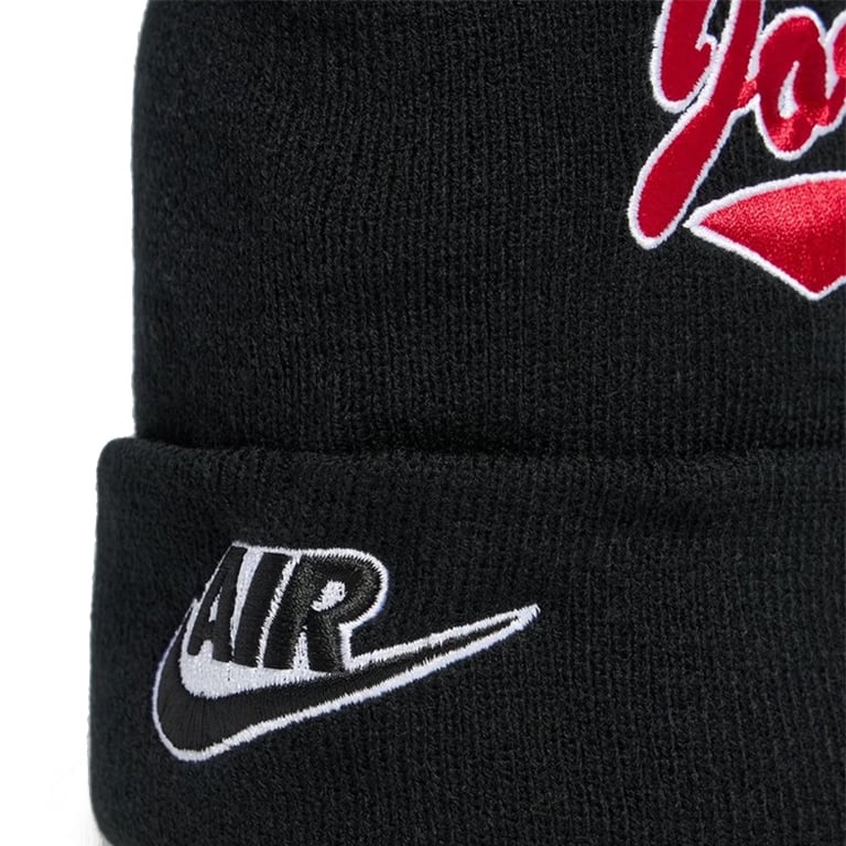Jordan Older Kids HBR Varsity Beanie
