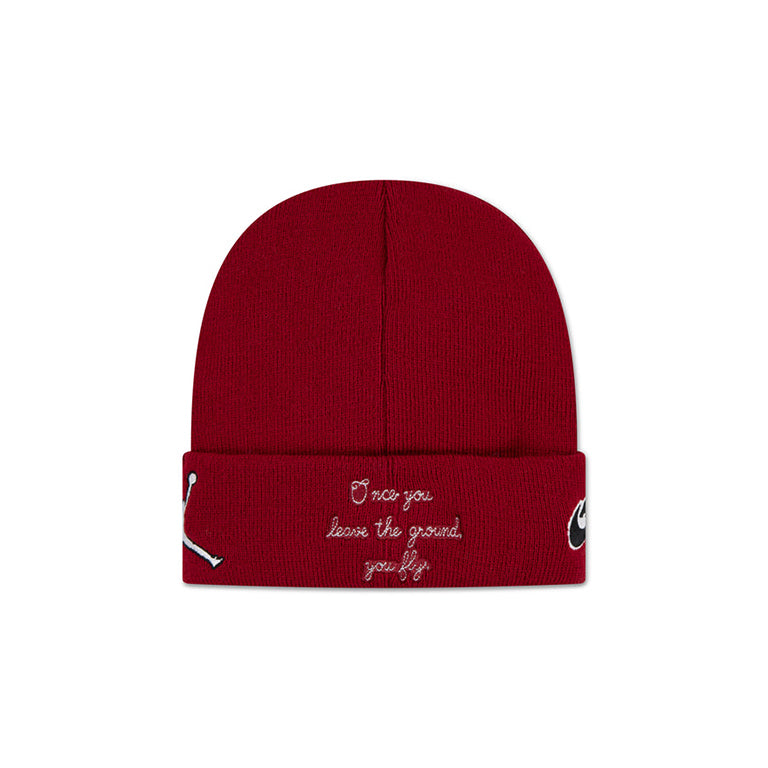 Jordan Older Kids HBR Varsity Beanie