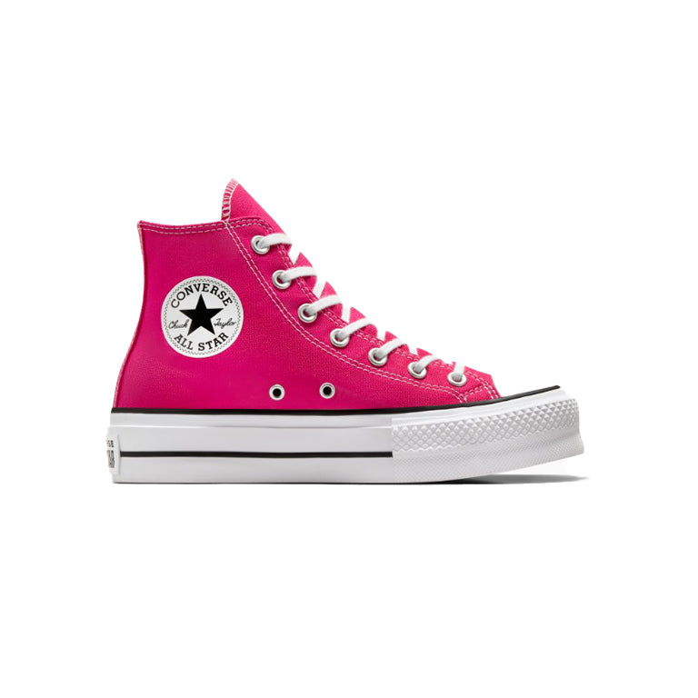 Converse Chuck Taylor All Star Lift Platform Seasonal Color Hi