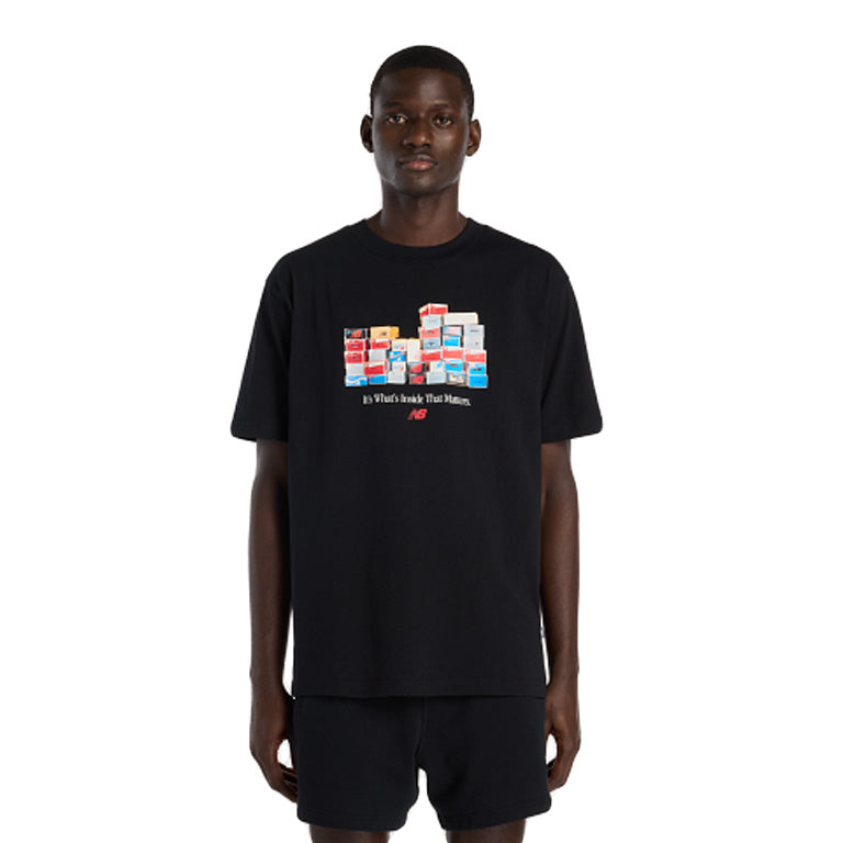 New Balance Boxes T-Shirt