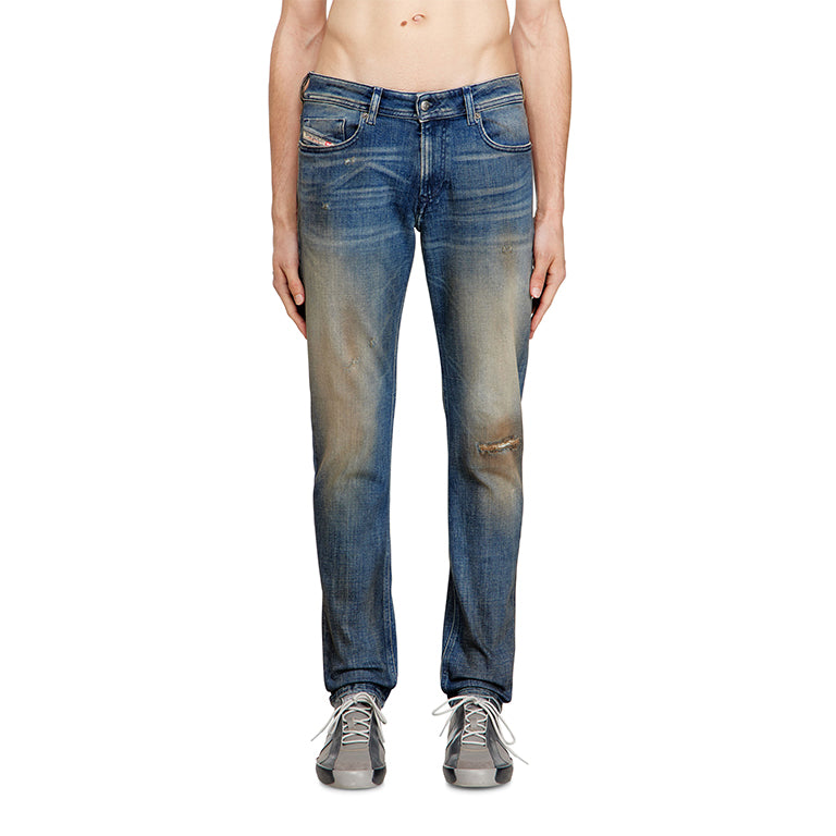 Diesel 1979 Sleenker Skinny Jean