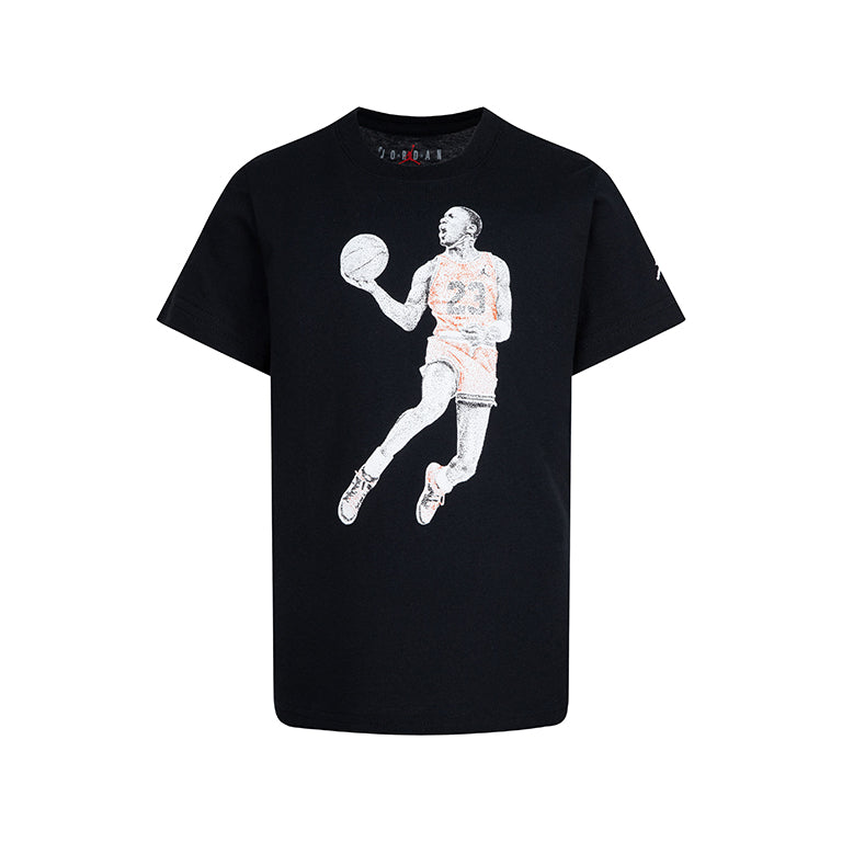 Jordan Younger Kids Air Dots T-Shirt