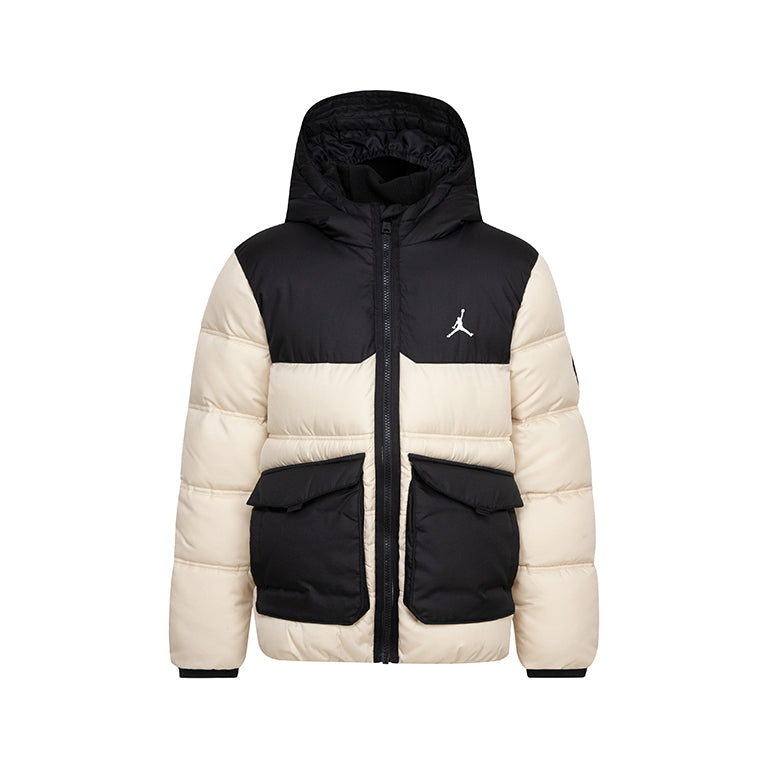 Jordan Older Kids Faux Down Jacket