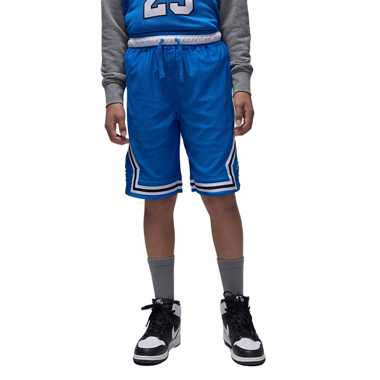 Jordan Older Kids Dri Fit Diamond Short