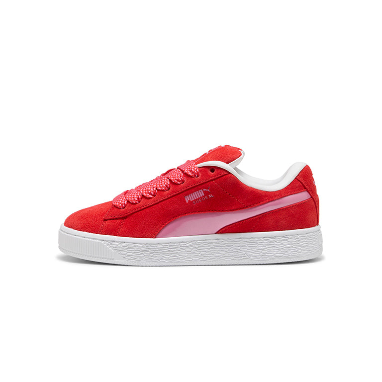 Puma Suede XL En Piste