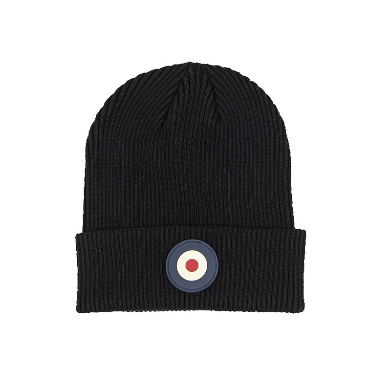 Ben Sherman Targy Rib Beanie