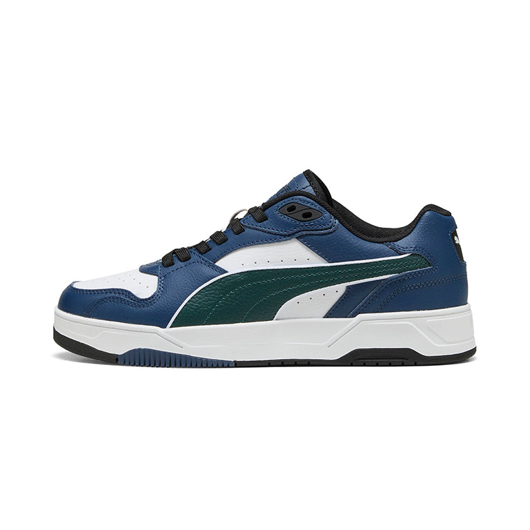 Puma RBD Break Low