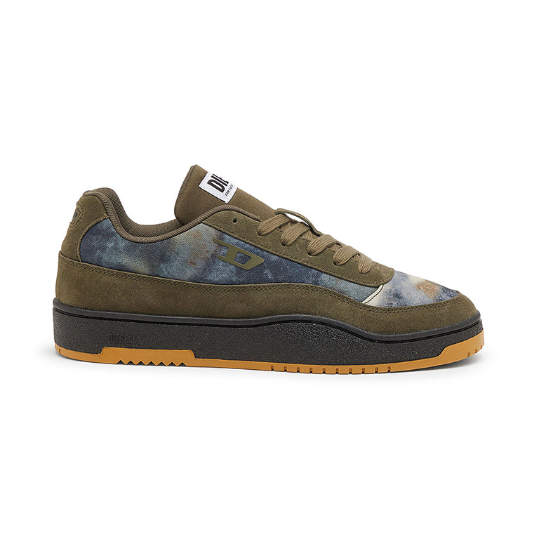 Diesel Tracker-D Low