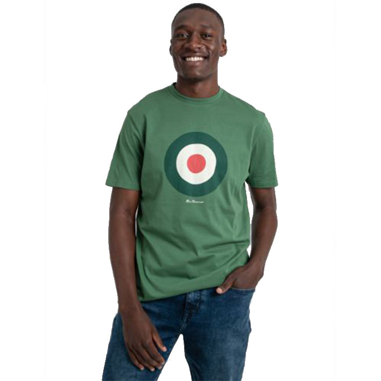 Ben Sherman Target T-Shirt