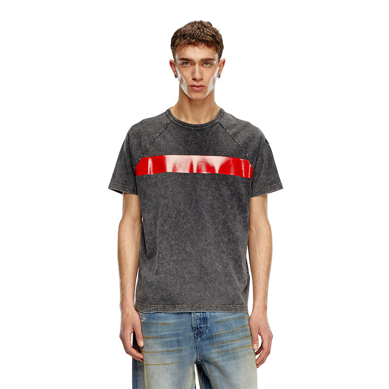 Diesel T-Radjust Q1 T-Shirt