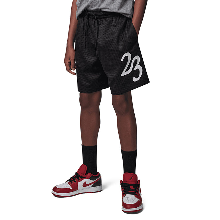 Jordan Older Kids MJ MVP Mesh Short