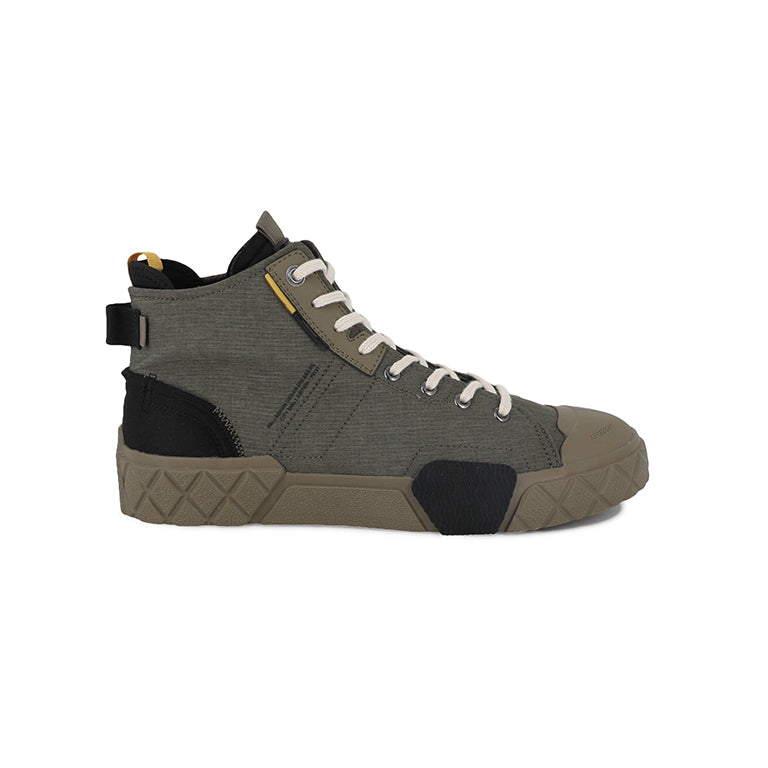 Palladium Ace City Shell Chukka