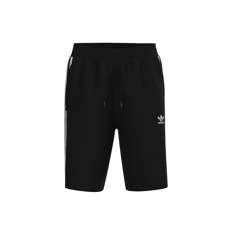 adidas Kids 3 Stripe Shorts