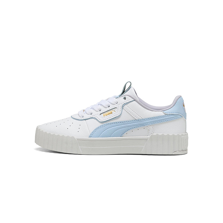 Puma Carina 3.0 Luxe