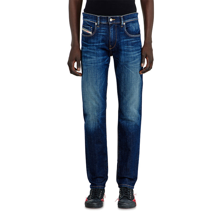 Diesel 2019 D-Strukt Slim Jeans