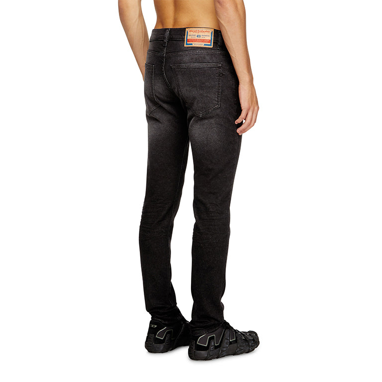 Diesel D-Strukt Slim Fit Jeans