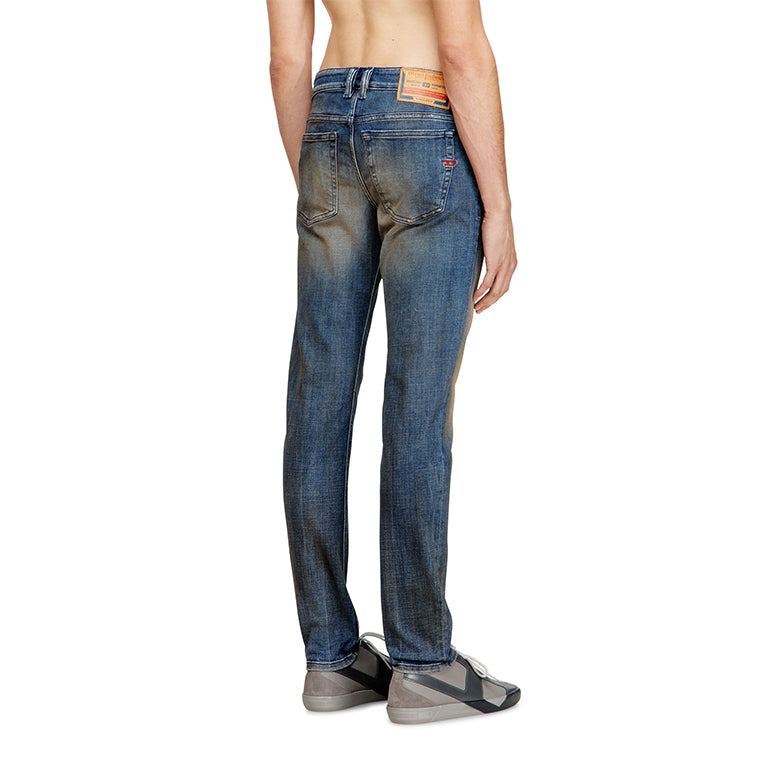 Diesel 1979 Sleenker Skinny Jean
