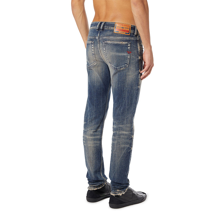 Diesel 1979 Sleenker Skinny Jeans