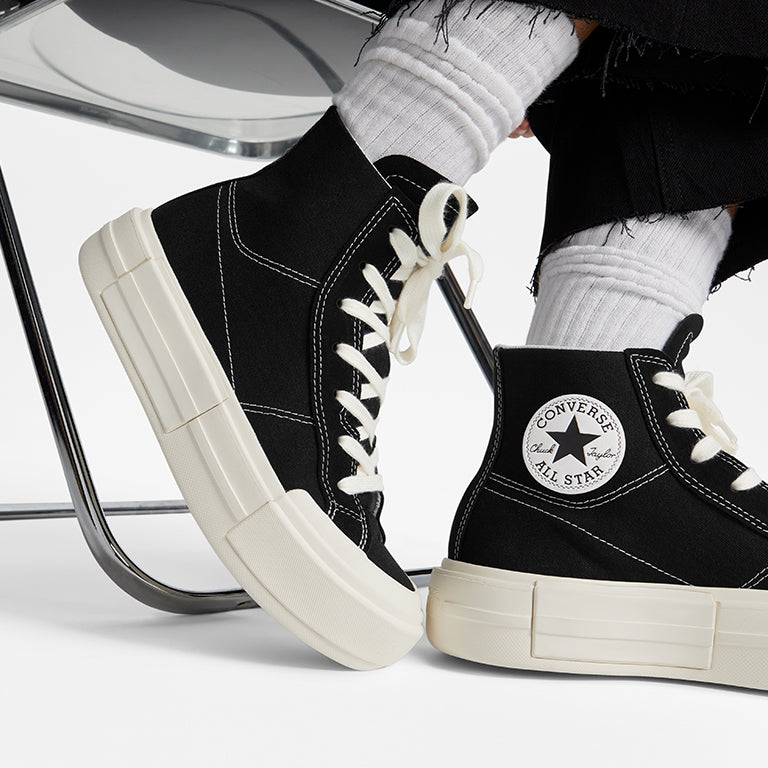 Converse Chuck Taylor All Star Cruise Hi