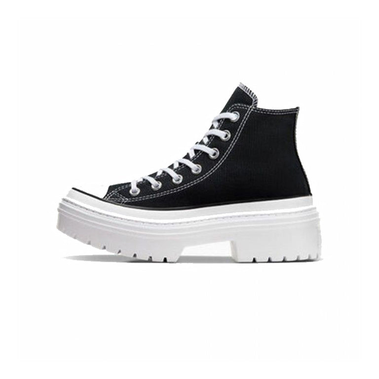 Converse Chuck Taylor All Star Lugged Heel Platform