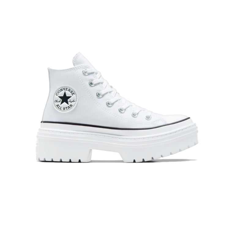 Converse Chuck Taylor All Star Lugged Heel Platform