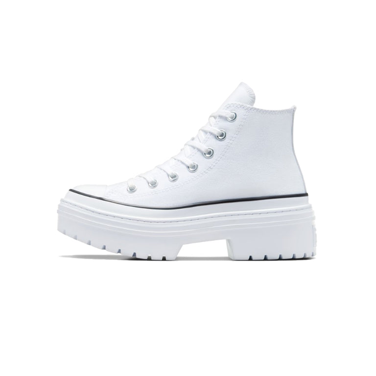 Converse Chuck Taylor All Star Lugged Heel Platform