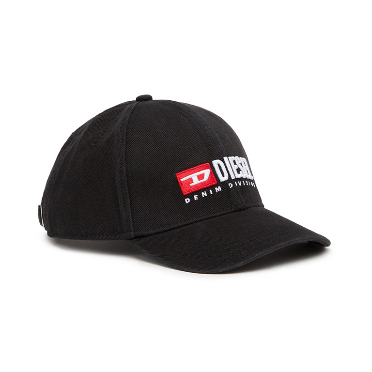 Diesel Corry Washed Cap