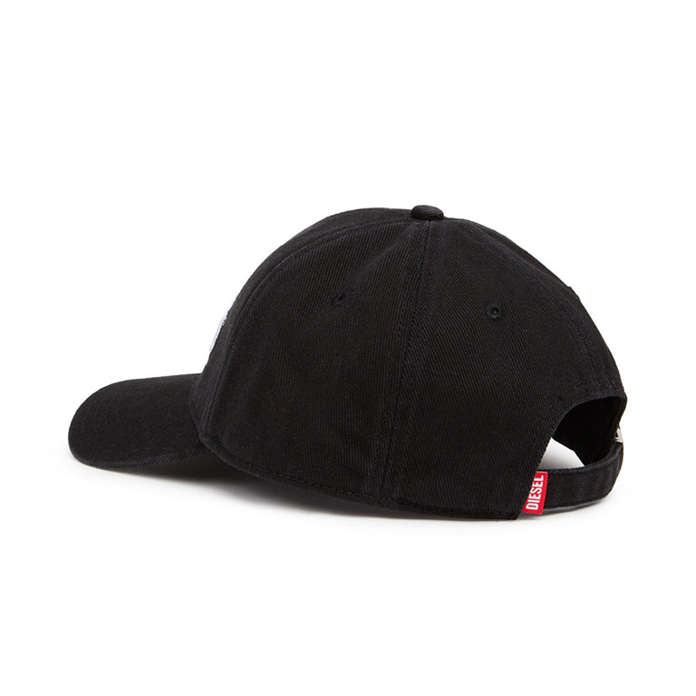 Diesel Corry Washed Cap