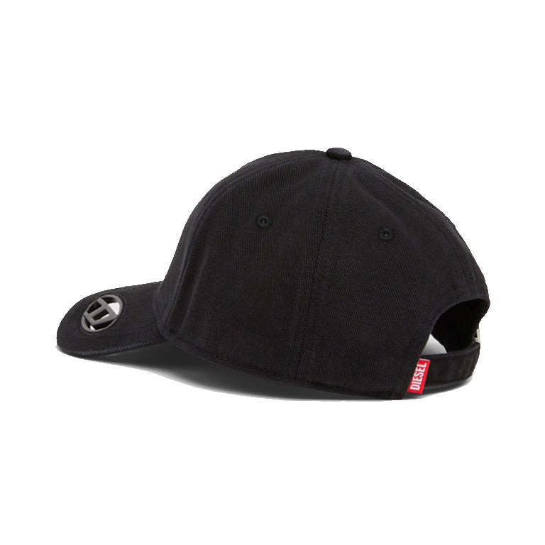 Diesel C-Plak Cap