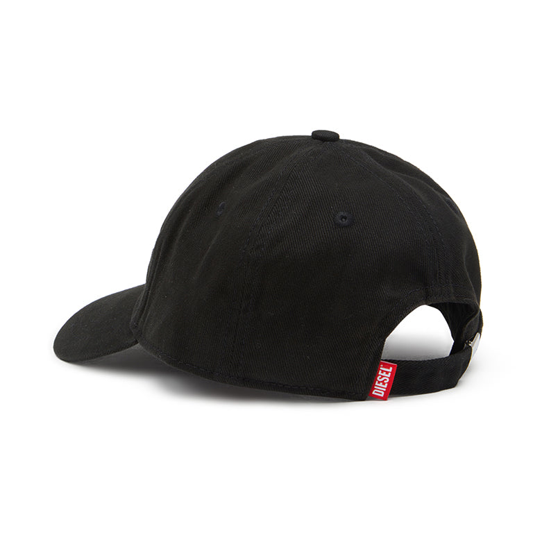 Diesel Corry Jacq Wash Cap