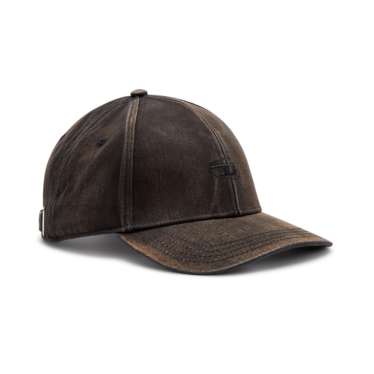 Diesel C-Run Wash Hat