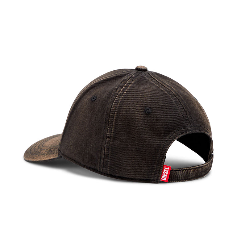 Diesel C-Run Wash Hat