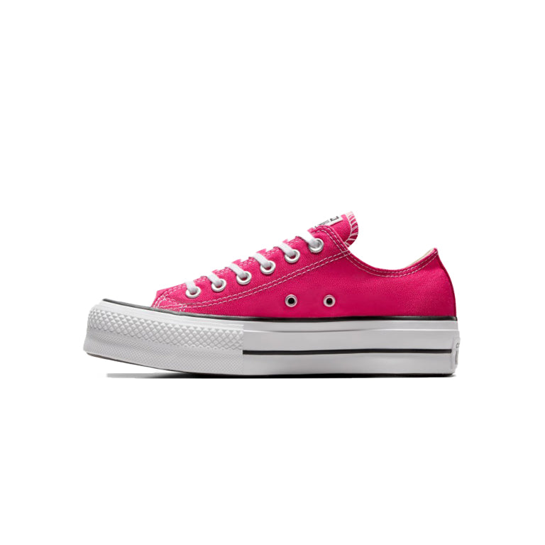 Converse Chuck Taylor All Star Lift Platform Seasonal Color Low