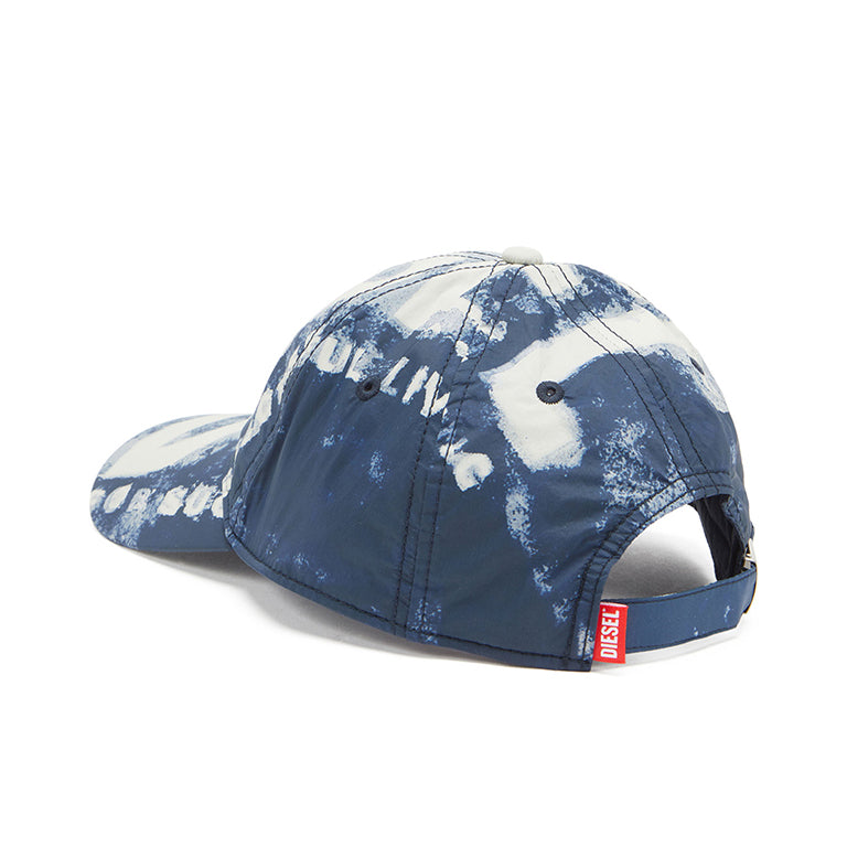 Diesel C-Ewan-NY Cap