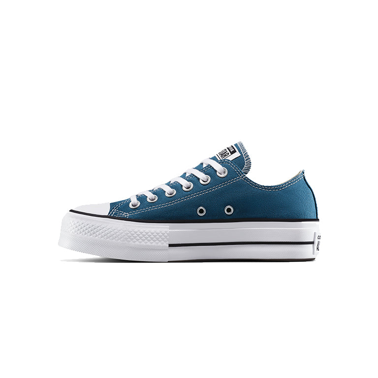 Converse Lift Platform Low