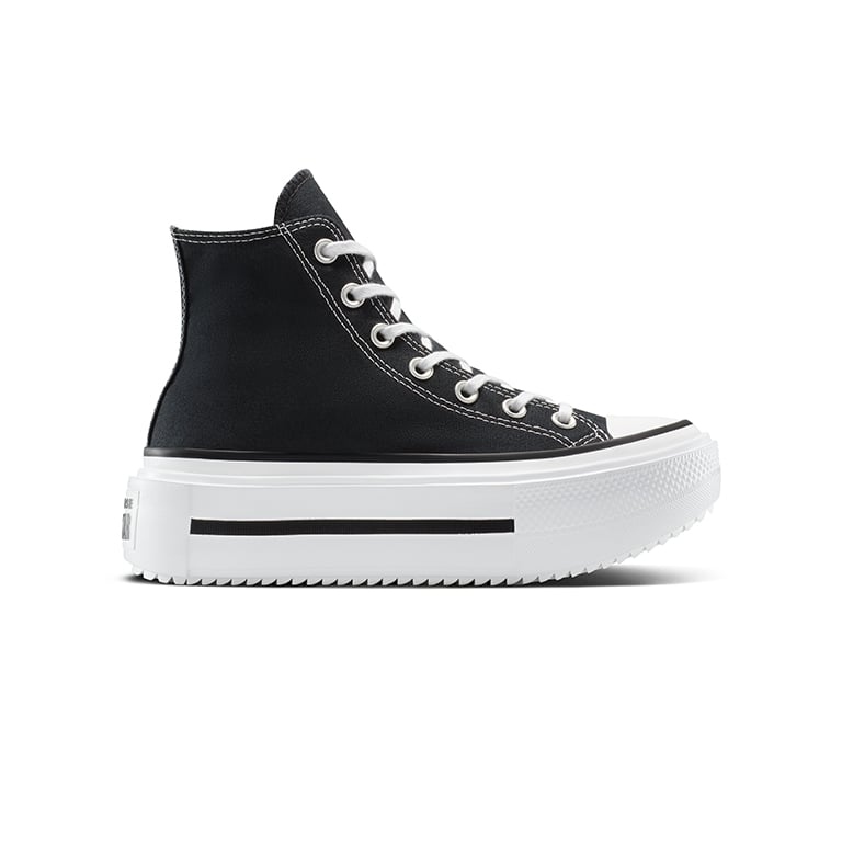 Converse Lift Double Stack Foundation Hi