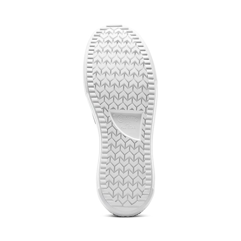 Converse Lift Double Stack Foundation Hi