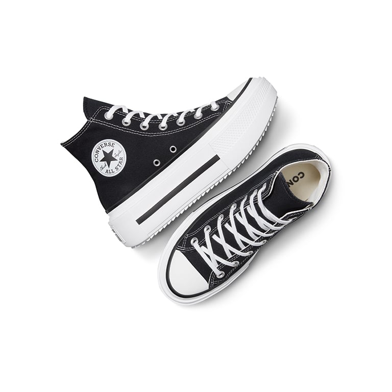 Converse Lift Double Stack Foundation Hi