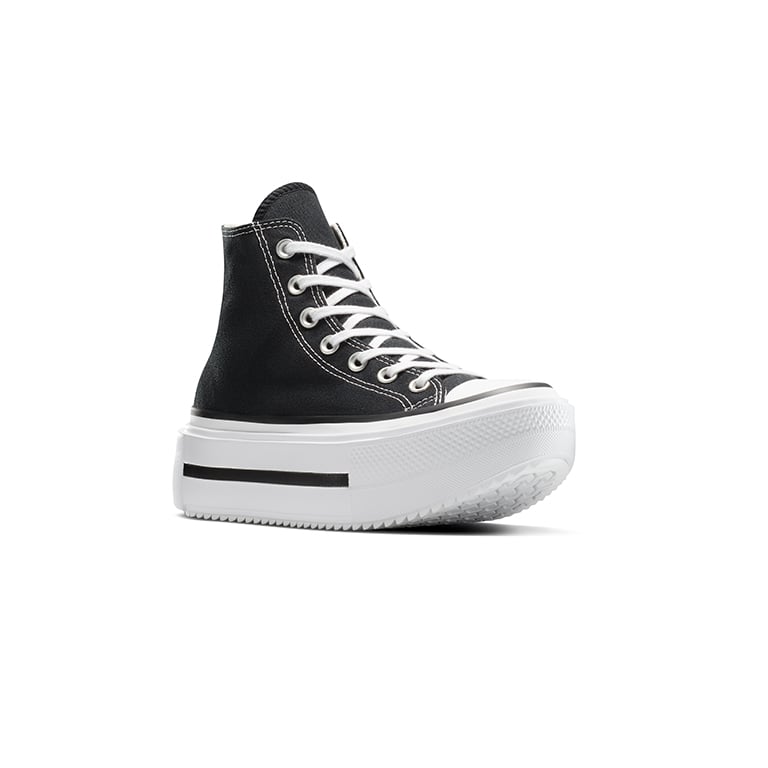 Converse Lift Double Stack Foundation Hi