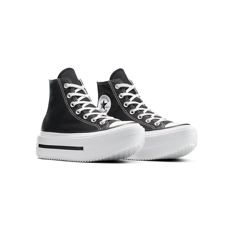 Converse Lift Double Stack Foundation Hi