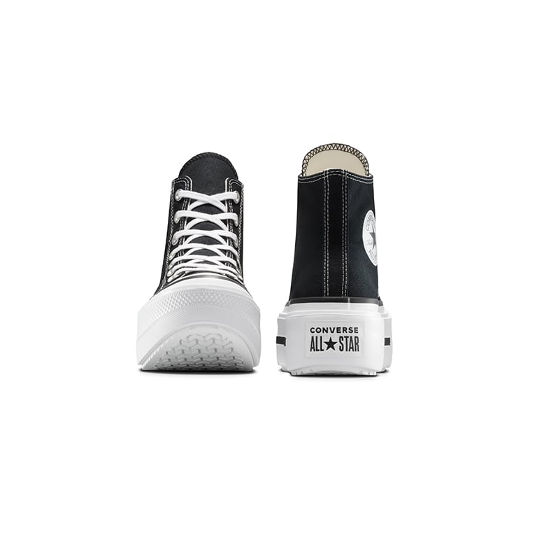 Converse Lift Double Stack Foundation Hi