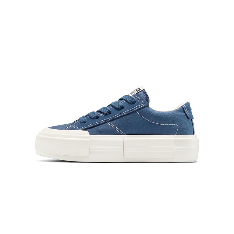 Converse Cruise Low