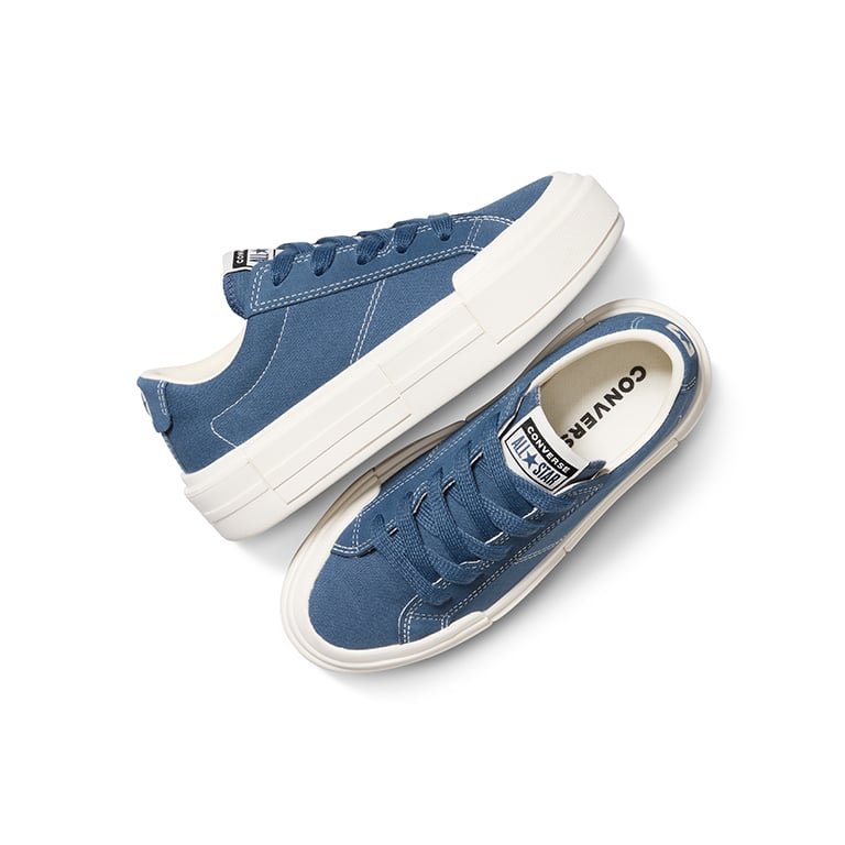 Converse Cruise Low